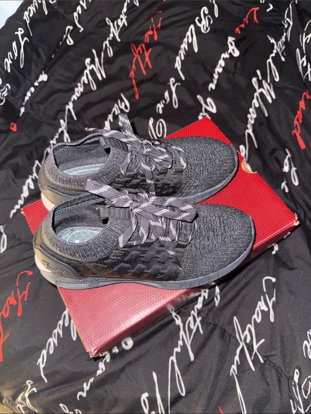 Under Armour